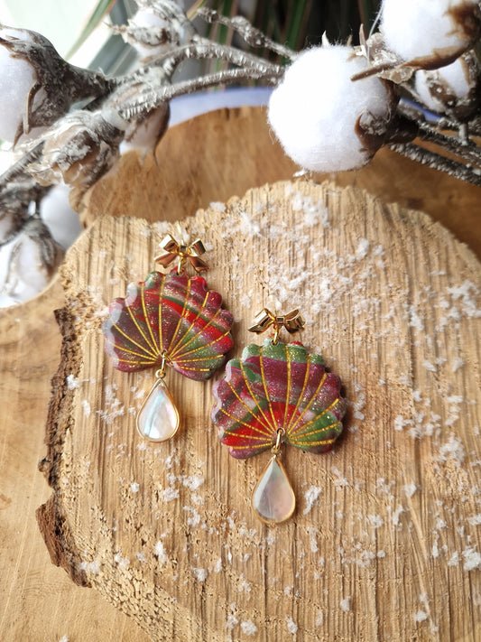 Boucles "Paola"